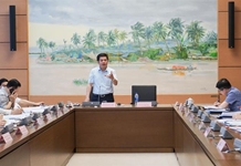 Đại biểu Quốc hội thảo luận tổ về dự án Luật tố cáo (sửa đổi): Dự thảo Luật cần quy định chi tiết các nội dung về bảo vệ người tố cáo