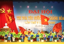 Tiếp tục đổi mới công tác thi đua, khơi dậy sức mạnh toàn tỉnh