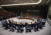 Việt Nam trúng cử Ủy viên không thường trực Hội đồng Bảo an Liên hợp quốc với số phiếu gần tuyệt đối