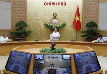 Thủ tướng đồng ý bỏ quy định giãn cách trong trường học