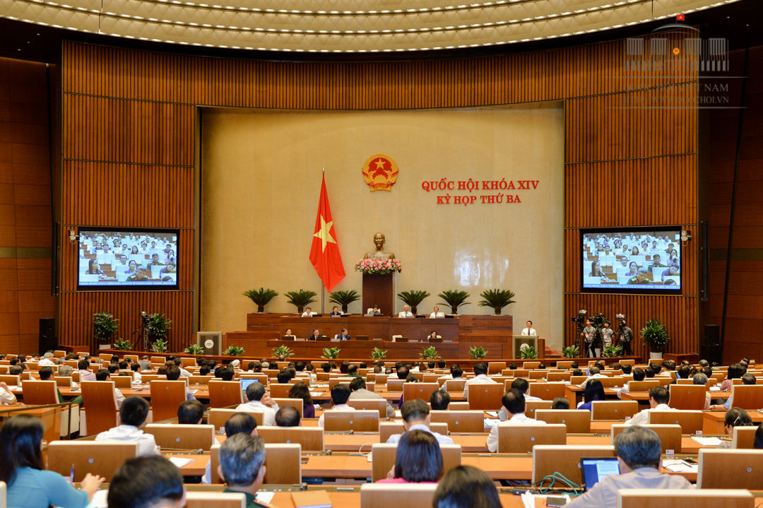 Quốc hội giám sát tối cao về an toàn thực phẩm: Đề xuất tăng cường trách nhiệm của các chủ thể trong thực thi chính sách pháp luật