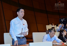 Đề nghị xem xét bổ sung chính sách nhằm khuyến khích sáng tạo trong chuyển giao công nghệ