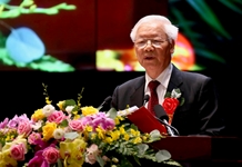 Viết tiếp những trang sử vàng của Trường Đảng mang tên Bác (*)