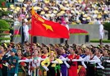 Nghiêm trị để răn đe