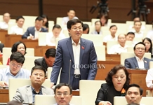 TỔNG THANH TRA CHÍNH PHỦ: ĐẨY MẠNH MỘT SỐ GIẢI PHÁP TRONG CÔNG TÁC PHÒNG, CHỐNG THAM NHŨNG