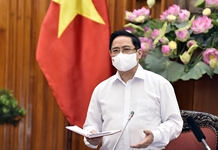 Thủ tướng: "Không để một người chủ quan khiến cả xã hội vất vả"