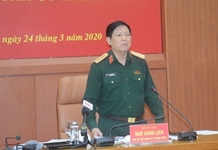 Quân đội là một trong những lực lượng quan trọng, đi đầu trong phòng chống dịch bệnh, chăm sóc sức khỏe nhân dân