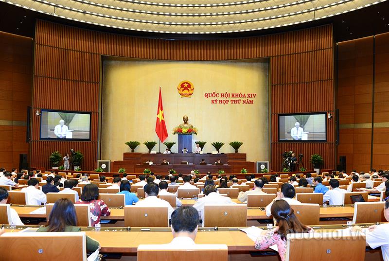 Cần thận trọng khi quy định thời hạn giao đất 99 năm ở đặc khu
