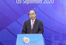 Khai mạc Hội nghị Bộ trưởng Ngoại giao ASEAN lần thứ 53 và các Hội nghị liên quan