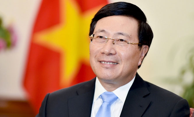 Phát huy vai trò lãnh đạo của Đảng toàn diện, hiệu quả nhiệm vụ chính trị của ngành Ngoại giao