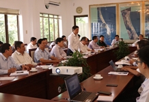 Gấp rút hoàn thiện công tác chuẩn bị năm APEC 2017