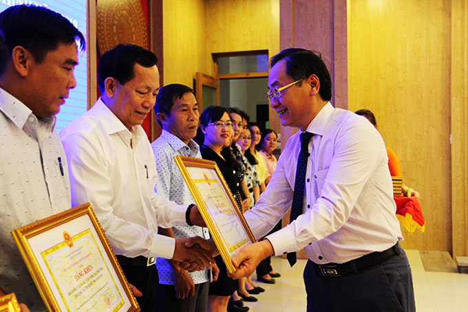 Hướng tới phục vụ thuận tiện hơn