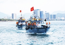 Chủ động bảo vệ vững chắc chủ quyền biên giới, tạo môi trường ổn định để phát triển