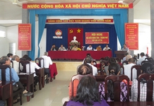 Đại biểu HĐND tỉnh Khánh Hòa tiếp xúc cử tri các địa phương