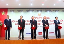 Phát động Cuộc vận động góp ý kiến hoàn thiện cơ chế, chính sách phát triển kinh tế