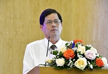 Thư cảm ơn của Chủ tịch UBND tỉnh Khánh Hòa
