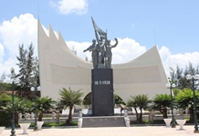 Tổ chức hành chính Ninh Hòa trong Kháng chiến chống thực dân Pháp (1945 – 1954)