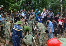 Sức mạnh chính nghĩa, tinh thần cộng đồng sẽ cuốn phăng những ý đồ đen tối