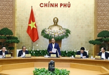 Bảo đảm mục tiêu tăng trưởng, giải quyết toàn diện các vấn đề xã hội