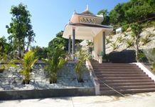 Kiểm tra công tác chuẩn bị tổ chức Lễ dâng hương, dâng hoa kỷ niệm 55 năm Ngày mở đường Hồ Chí Minh trên biển (23/10/1961 - 23/10/2016)