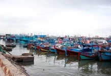 Công điện khẩn của UBND tỉnh Khánh Hòa về phòng chống lụt bão