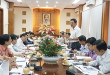 Khánh Hòa thực hiện tốt công tác tôn giáo