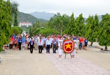 Các hoạt động tại Festival Nhà Thiếu nhi toàn quốc