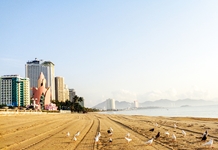 Chung tay, chung một tấm lòng