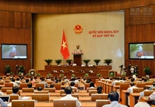 Chủ tịch Quốc hội Nguyễn Thị Kim Ngân: Vẫn còn nhiều tồn tại, hạn chế đối với ngành nông nghiệp và phát triển nông thôn