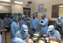 Khánh Hòa: Nhìn lại một số kết quả 10 năm thực hiện Chỉ thị 08-CT/TW của Ban Bí thư