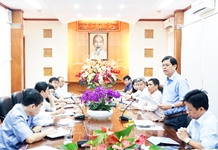 Chuẩn bị chu đáo việc tổ chức đại hội các hội, đoàn thể