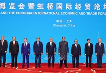 Thúc đẩy kinh tế, thương mại phát triển bền vững cùng có lợi