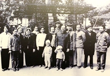 Đồng chí Trường Chinh – Nhà lãnh đạo kiệt xuất của Đảng, người con ưu tú của quê hương Nam Định