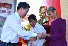 ‘Mỗi cá nhân tốt thì làng tốt, nước mạnh’