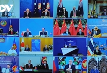 Việt Nam có thể tự hào chuyển giao vai trò Chủ tịch ASEAN cho Brunei