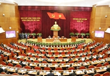 Bước chuẩn bị nhân sự chiến lược quan trọng của Đảng