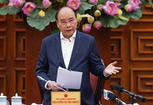 Lòng dân giữa mùa đại dịch