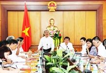 Góp ý dự thảo sửa đổi, bổ sung Bộ luật Hình sự