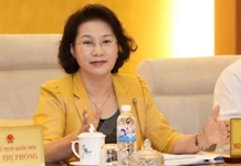 Ủy ban Thường vụ Quốc hội đề xuất 4 nội dung giám sát chuyên đề