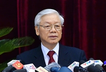 Quy định 214 có ý nghĩa quan trọng đối với công tác cán bộ trước thềm Đại hội XIII của Đảng