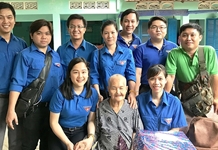 Nâng cao chất lượng đời sống của người có công với cách mạng