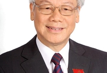 Đảng khai xuân khải hoàn