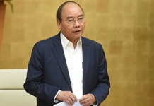 Thủ tướng trân trọng cảm ơn nhân dân sau 14 tháng đối mặt với Covid-19