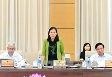 Cần thống nhất đầu mối quản lý nợ công