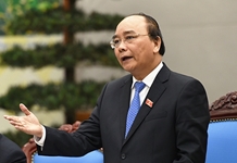 Tầm nhìn chính sách và tinh thần hành động của Chính phủ