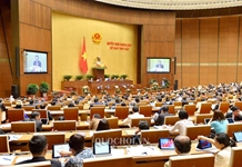 3.518 Ý KIẾN, KIẾN NGHỊ CỦA CỬ TRI VÀ NHÂN DÂN CẢ NƯỚC GỬI ĐẾN KỲ HỌP THỨ 7 QUỐC HỘI KHÓA XIV