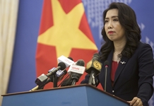 Nhiều nước đã bày tỏ quan ngại về tình hình Biển Đông