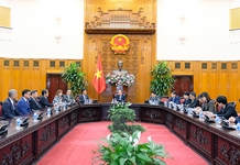 Tăng cường hợp tác giữa tỉnh Fukuoka (Nhật Bản) với các địa phương Việt Nam