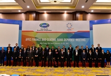 Hoàn tất nhiều nội dung quan trọng