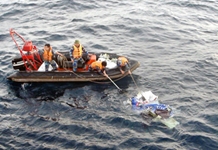 Thông báo của Thường vụ Quân ủy Trung ương - Bộ Quốc phòng về kết quả tìm kiếm, cứu nạn máy bay SU-30MK2 số hiệu 8585 và máy bay CASA-212 số hiệu 8983